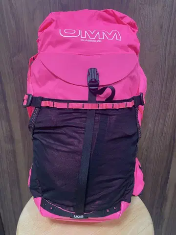 OMM CLASSIC 25