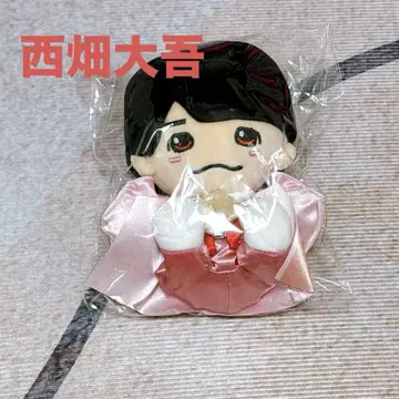니시바타 다이고 치비누이 (초보자 사랑)