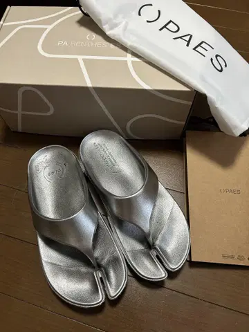 Paes 페이즈 Flipflop 플립플롭