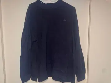 LACOSTE 익스클루시브 에디션 네이비 S