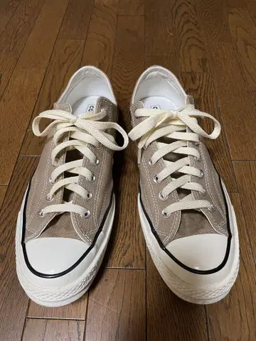 ct70 척테일러 티크