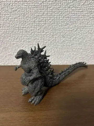 HG 고질라 -1.0 GODZILLA 마이너스 원 가챠