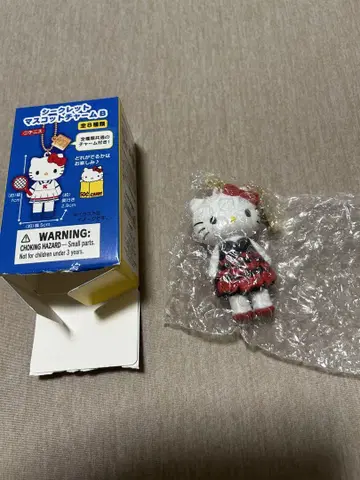 헬로키티전 시크릿 참 B