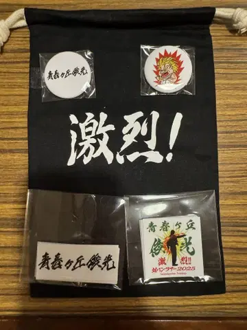 청춘 언덕 토시미츠 격렬 합동 라이브 공연 투어 온라인 복권