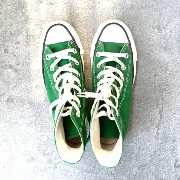컨버스 CANVAS ALL STAR J HI