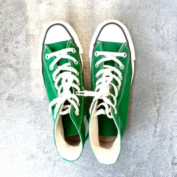 컨버스 CANVAS ALL STAR J HI