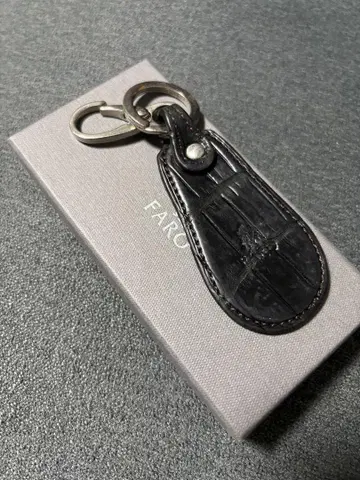 faro 파로 키링