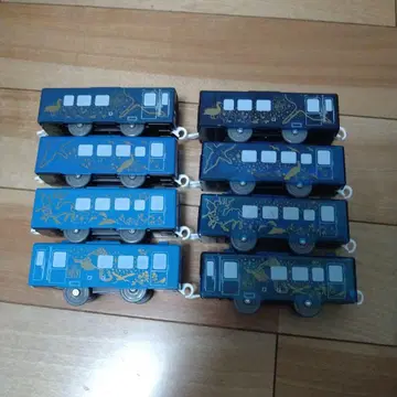 프라레일 SL 은하 객차