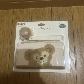 더피 스마트폰 케이스