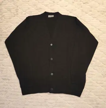 JOHN SMEDLEY 존스메들리 메리노울 24G 가디건