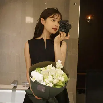 laubeblanc keyneck 자카드 드레스 택 포함 새상품
