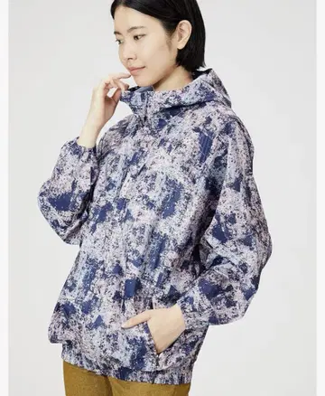 미즈노 MIZUNO 윈드쉘 자켓 여성용