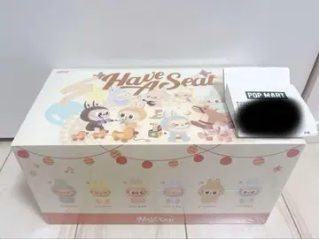 몬스터즈 - 앉아보세요 플러시 시리즈