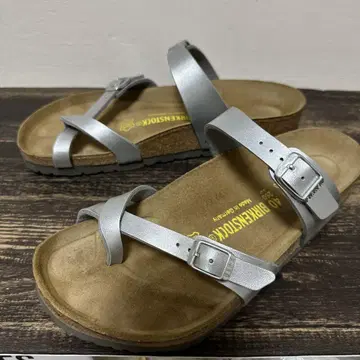 BIRKENSTOCK 버켄스탁 마야리 샌들