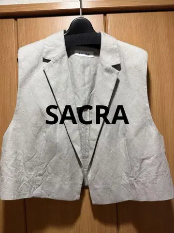 SACRA 베스트 숏 기장