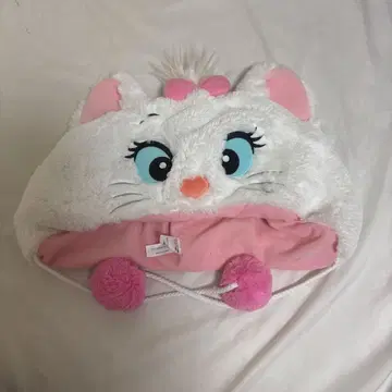 디즈니 Disney 마리 쨩 팬 캡 마리