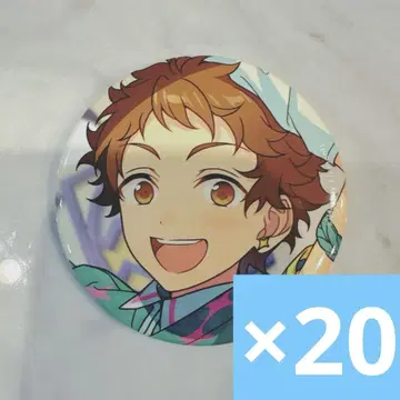 캔뱃지 앙스타 텐마 미츠루 Ra*bits Apr 20점