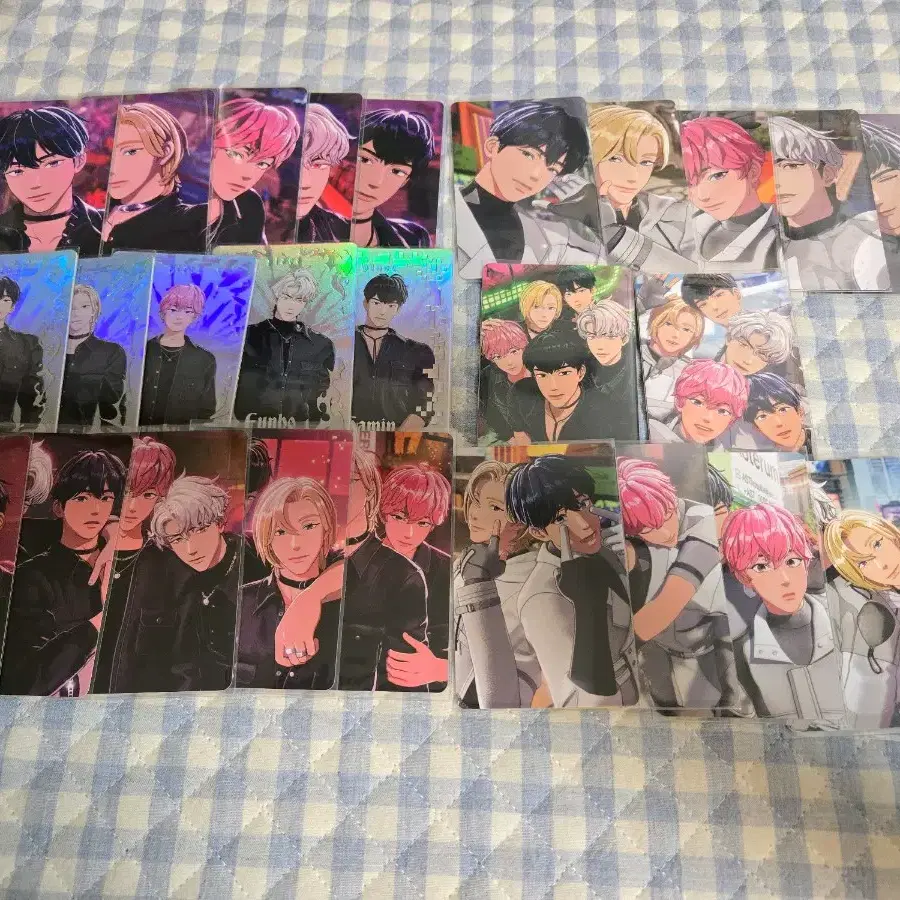 [未開封新品] PLAVE 1st Membership Kit メンバーシップ 未開封新品] PLAVE 1st Membership Kit メンバーシップ - メルカリ