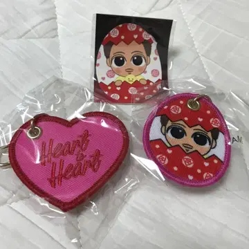 [ 3개 세트 ] ATSUSHI 캡슐