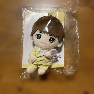 Kis-My-Ft2 타마모리 유타 치비누이