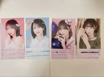 이퀄러브 노구치 이오리 브로마이드