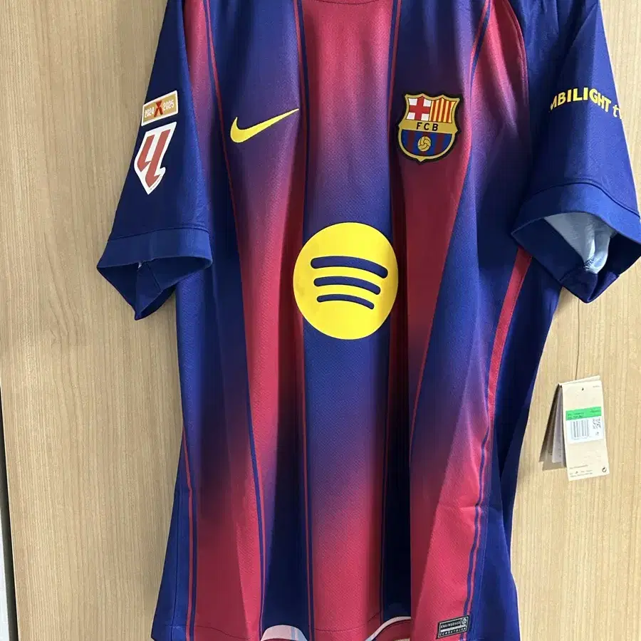 Barcelona 25-26 NO.10 LAMINE YAMAL on Bunjang Global Site.
