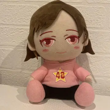 AKB48 그룹 봉제 인형