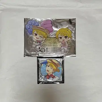 SideM 애니크로 류