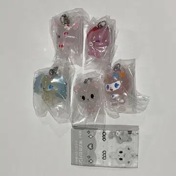 쥬얼펫 메지루시 액세서리 컴플리트