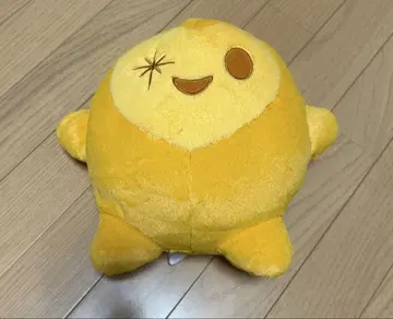 위시 스타 봉제 인형
