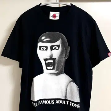 펑크 드렁커스 PUNK DRUNKERS 티셔츠