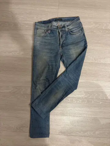 누디진 린딘 30