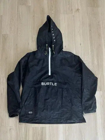 바틀 BURTLE