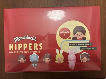 히퍼스 몬치치 모듬 1BOX 슈링크 포함 (12개입)