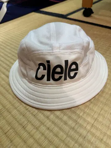 ciele athletics 햇 L 사이즈