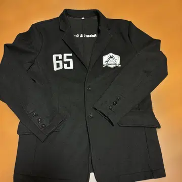 로버트 앤 스미스 자켓