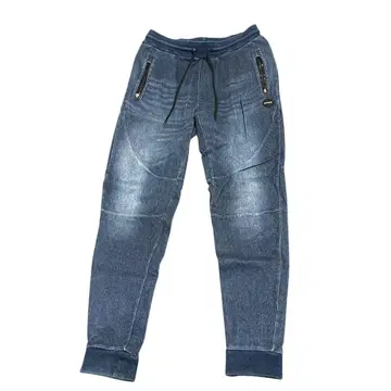 Hurley 데님 블루 팬츠 M 사이즈