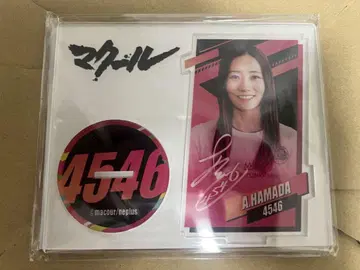 보트 레이서 마쿨 복권 A상 하마다 아리사