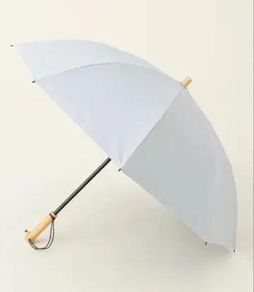 선배리어100 양산 2단 접이 moku (블루)