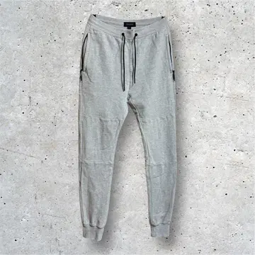 ZANEROBE SURESHOT FLEECE JOGGER PANTS