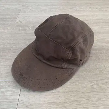[ Quaker Marine Supply ] 롱 빌 캡 L/XL 사이즈