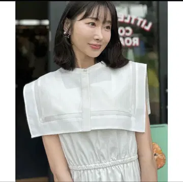 고베 레터스 원피스