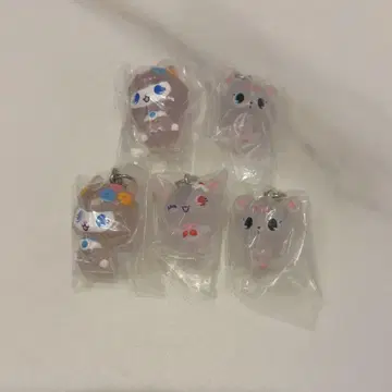 쥬얼펫 메지루시 액세서리