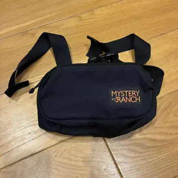 MYSTERY RANCH 미스터리랜치 포리저 힙색