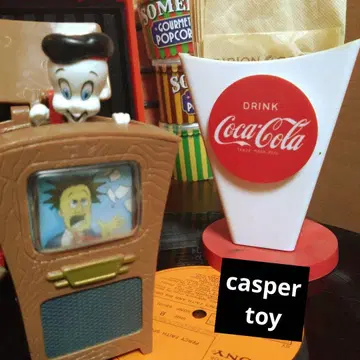 casper toy