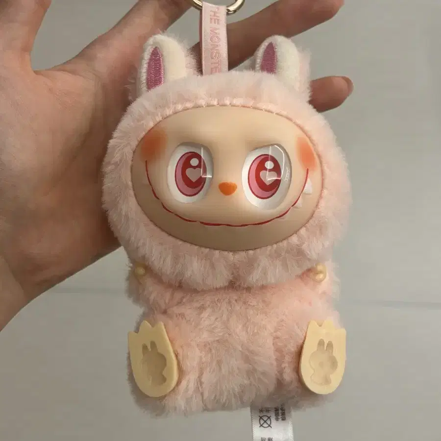 キーホルダー・キーリング Labubu The Monsters Highlight Series Hope Keyring imgrc0109979577.jpg