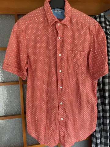 MEN'SBIGI 남성용 셔츠 린넨 100%