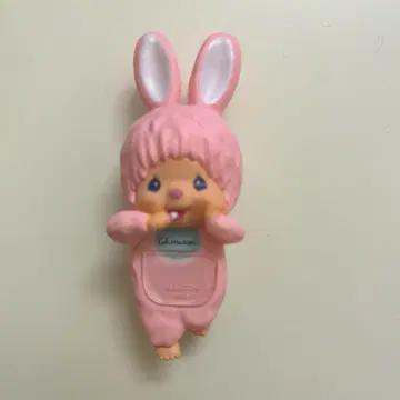 HIPPERS Monchhichi 히퍼스 츄탄 몬치치