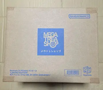 POP 핸콕 Ver.BBEX20thAnniversary 운송 상자 미개봉