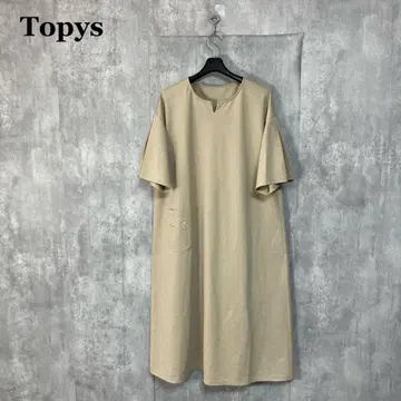 Topys 키넥 원피스